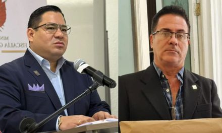 ASAMBLEA APARTA A MARIACA Y ELIGE A URIOSTE COMO FISCAL GENERAL INTERINO