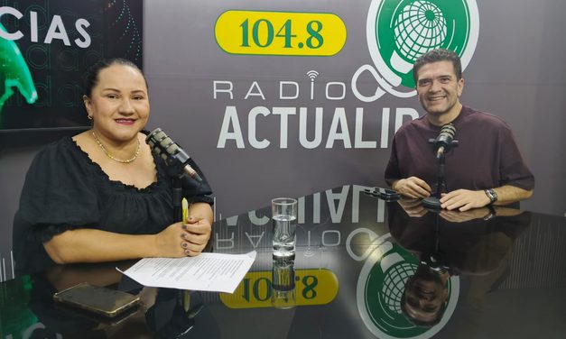 GARY ÁÑEZ CUESTIONA A SAAVEDRA POR EL ALZA DEL PASAJE Y LA FALTA DE OBRAS
