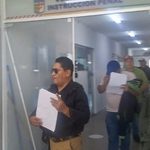 TRES CHOFERES DE LA FISCALÍA RECUPERAN SU LIBERTAD EN EL CASO MARIACA