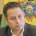 EDMAND LARA CUESTIONA LA APREHENSIÓN DE ROGER MARIACA