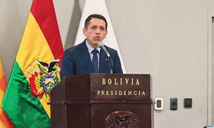 TRANSPARENCIA DENUNCIA PRESUNTO DAÑO DE BS 52 MILLONES EN ENTEL