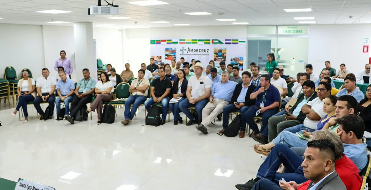 GOBERNACIÓN Y MUNICIPIOS DEFINEN REPARTO DE 538 ÍTEMS DE SALUD