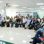 GOBERNACIÓN Y MUNICIPIOS DEFINEN REPARTO DE 538 ÍTEMS DE SALUD