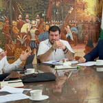 COCHAMANIDIS: “EL GOBIERNO TIENE HASTA EL 10 DE OCTUBRE O VAMOS AL CABILDO”