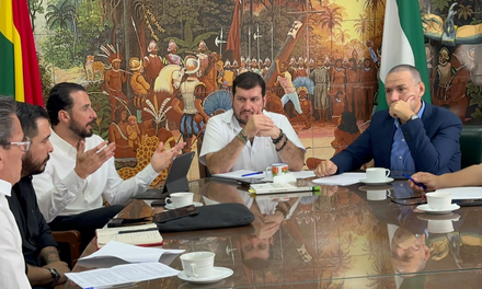 COCHAMANIDIS: “EL GOBIERNO TIENE HASTA EL 10 DE OCTUBRE O VAMOS AL CABILDO”
