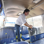 NUEVA TARIFA DE BS 3,50 VIENE CON CONTROLES Y AMENAZA DE ANULACIÓN ANTE UN PARO