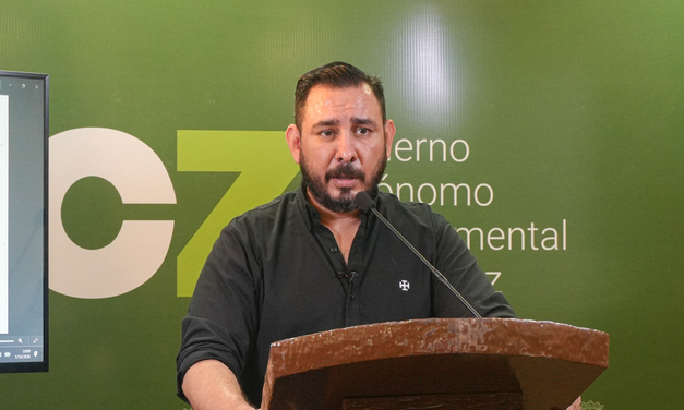SCHRUPP PLANTEA QUE CADA DEPARTAMENTO SELECCIONE TERNAS PARA FISCALES DEPARTAMENTALES