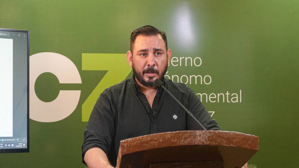 SCHRUPP PLANTEA QUE CADA DEPARTAMENTO SELECCIONE TERNAS PARA FISCALES DEPARTAMENTALES
