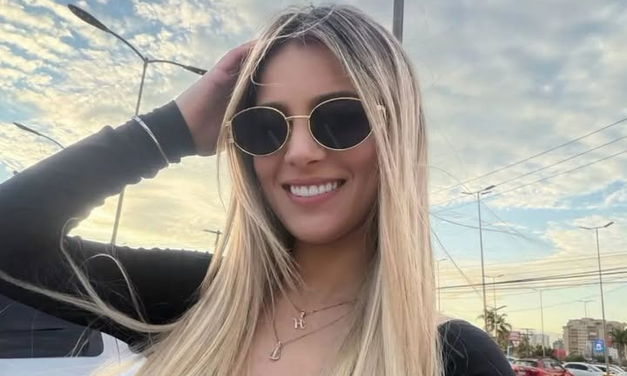 TATIANA MARSET RETORNARÁ A PALMASOLA TRAS REVOCACIÓN DE SU DETENCIÓN DOMICILIARIA