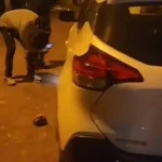 ASALTO ARMADO TERMINA CON EL RAPTO DE UNA MUJER EN MONTERO
