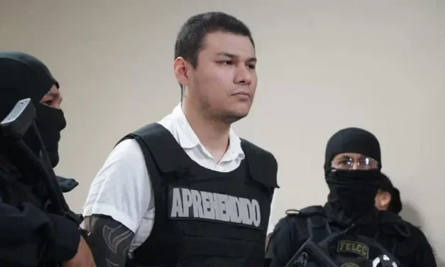 ¿QUIÉN ERA EL HOMBRE ACRIBILLADO EN UN TALLER MECÁNICO? EN 2023 FUE VINCULADO A MARSET