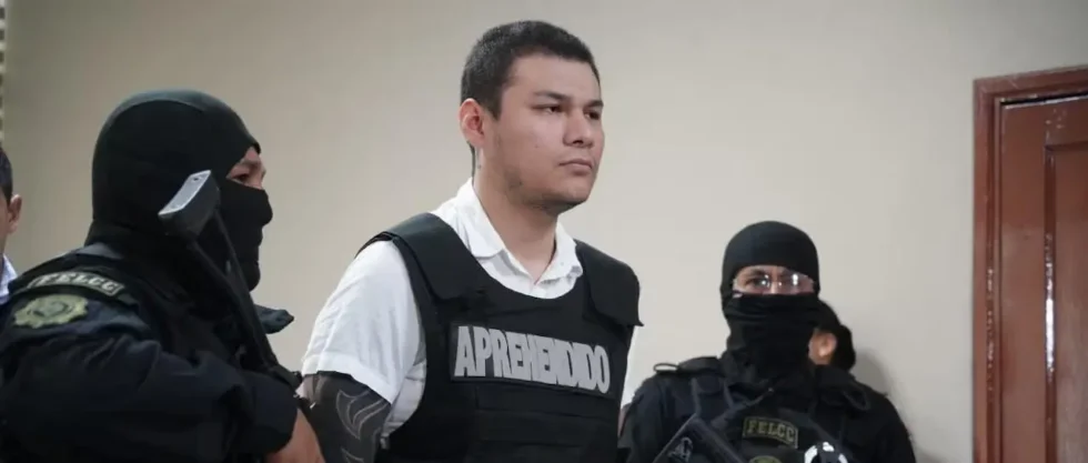 ¿QUIÉN ERA EL HOMBRE ACRIBILLADO EN UN TALLER MECÁNICO? EN 2023 FUE VINCULADO A MARSET