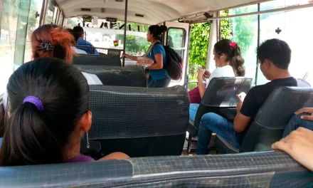 NUEVA TARIFA AÚN NO FUE PUBLICADA Y ALGUNOS MICROS YA COBRAN BS 3,50