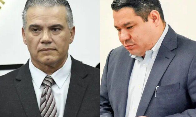 MINISTRO DE DEFENSA NO DESCARTA EXTRADICIÓN DE MARIACA Y APUNTA A UNA INVESTIGACIÓN EN EE.UU.