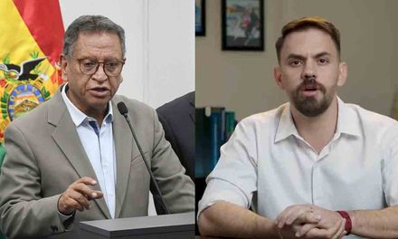 OVIEDO: “EDUARDO DEL CASTILLO NO ESTÁ DETENIDO, SE LO ESTÁ BUSCANDO”
