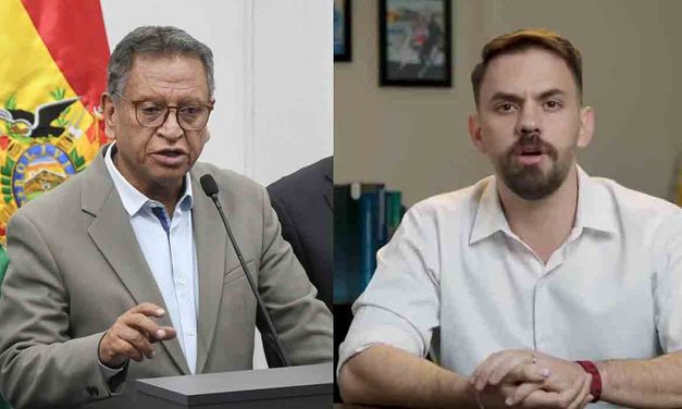 OVIEDO: “EDUARDO DEL CASTILLO NO ESTÁ DETENIDO, SE LO ESTÁ BUSCANDO”