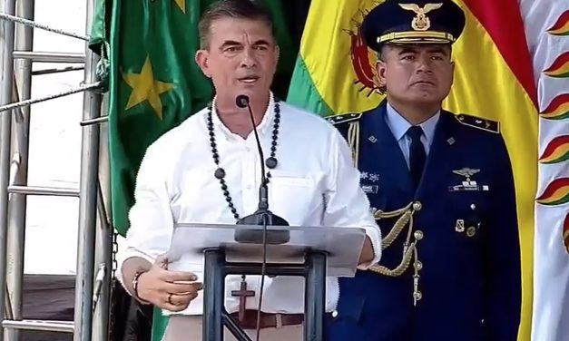 GOBIERNO DENUNCIA AMENAZAS CONTRA MINISTROS Y PARLAMENTARIOS TRAS EL CAMBIO DEL FISCAL GENERAL INTERINO