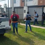 JOVEN PERUANO ESCAPA DE UN PRESUNTO SECUESTRO Y DENUNCIA QUE EXIGÍAN 50 MIL SOLES POR SU RESCATE