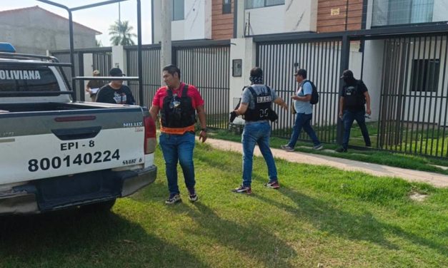 JOVEN PERUANO ESCAPA DE UN PRESUNTO SECUESTRO Y DENUNCIA QUE EXIGÍAN 50 MIL SOLES POR SU RESCATE