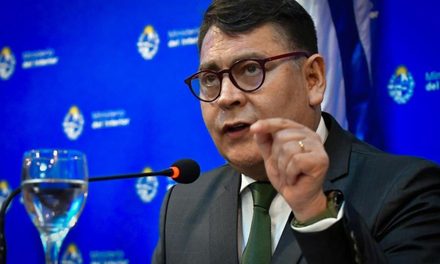 JHONNY AGUILERA ES DENUNCIADO POR PRESUNTA TORTURA EN EL CASO ZÚÑIGA